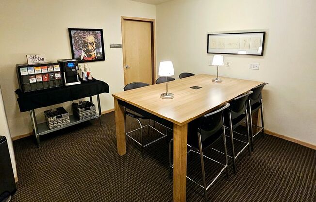 1 bed, 1 bath, 728 sqft, $1,725, Unit 509