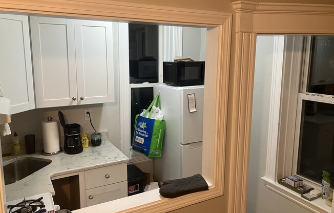 1 bed, 1 bath, $2,480, Unit 5