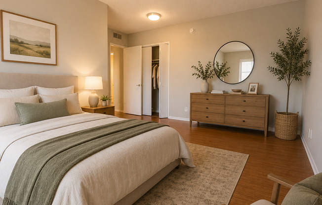 2 beds, 2 baths, 900 sqft, $2,395, Unit 303