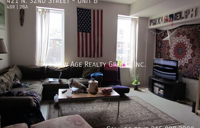 421 N. 32nd Street