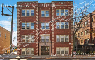 5111 W Montrose Ave
