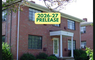 2BR Apartment | Walk to Campus & Downtown Chapel Hill