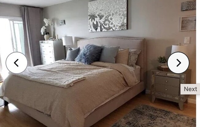 2 beds, 2 baths, 1,100 sqft, $2,700, Unit 1003