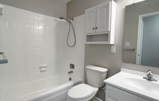 Northway at Sedgefield