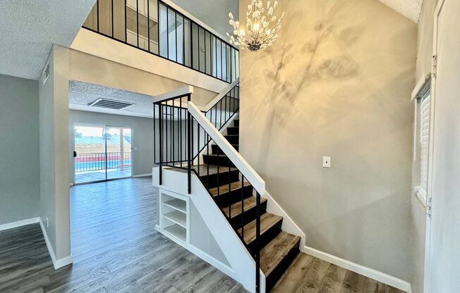 Fully Remodeled W/ Pool and 4 Bedrooms! Centrally Located