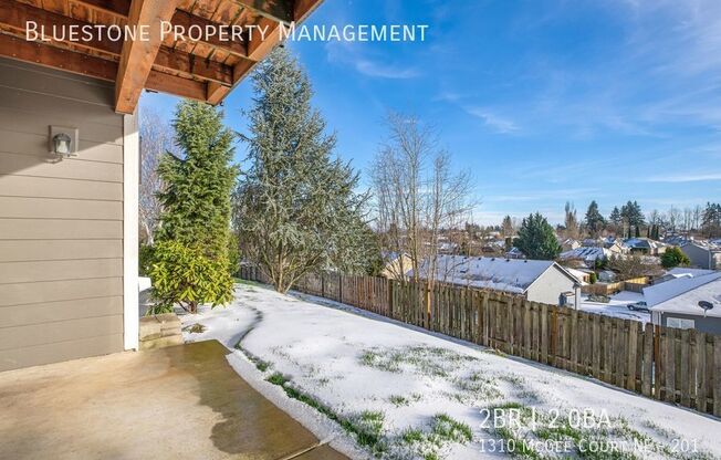 Partner-provided property photo