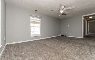 2 beds, 1 bath, $650