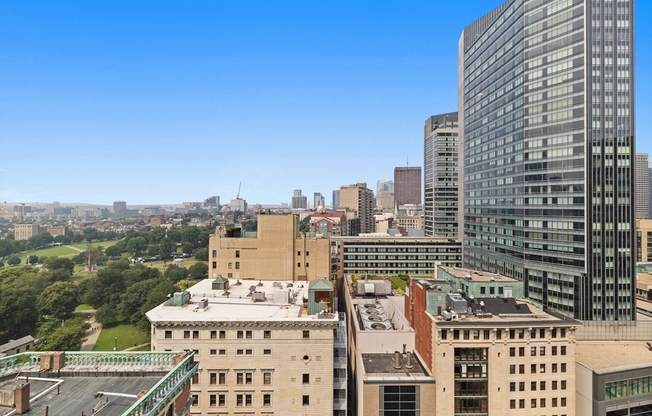 2 beds, 2 baths, 1,131 sqft, $7,500, Unit PH22E