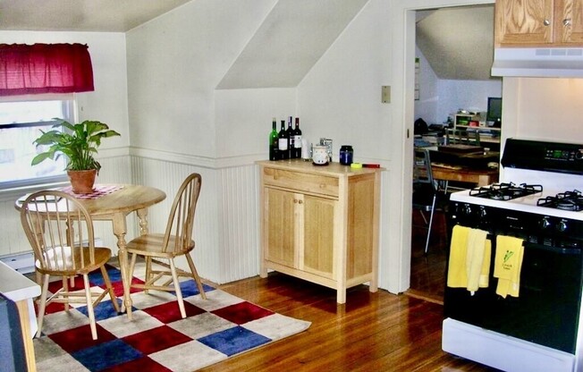 137 WHITWELL ST