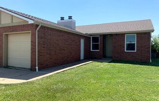 Cute Twin Home on East Side