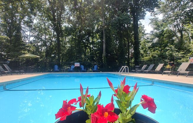 1 bed, 1 bath, 775 sqft, $970, Unit 107 - J