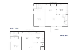Partner-provided photo for $2511 unit