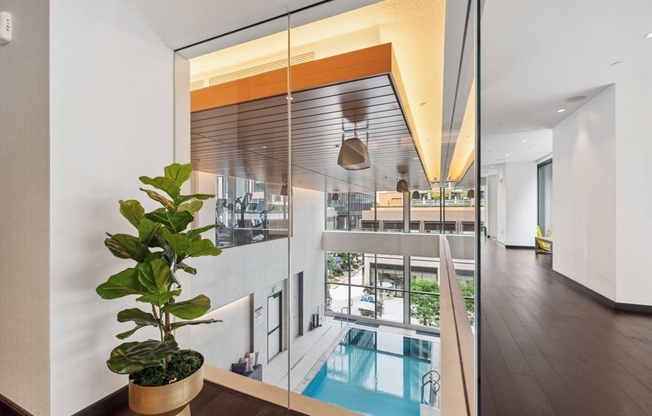 Studio, 1 bath, 506 sqft, $4,500, Unit UNIT 818