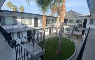 1 bed, 1 bath, 475 sqft, $1,695, Unit 09