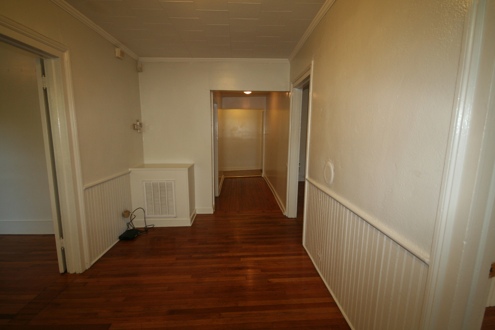 Perfect 4BR Home by Duke - All Appliances / Great Deck and Porch!