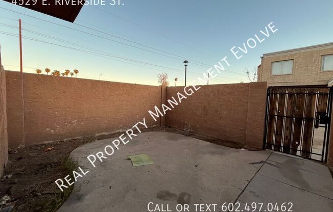 Partner-provided property photo