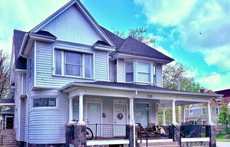 530 S. Saint Joseph Street