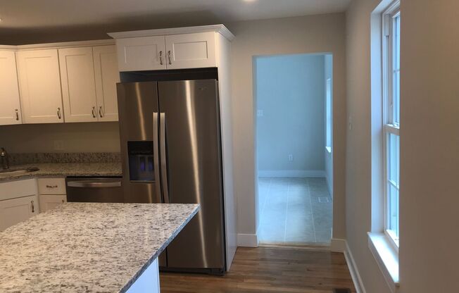 2 beds, 1.5 baths, $2,800