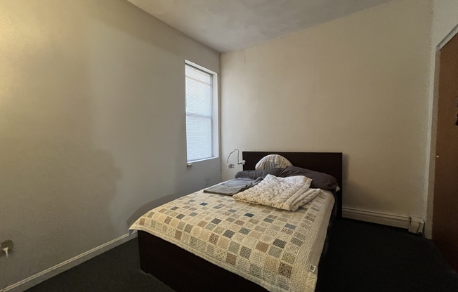 63 South Huntington Avenue