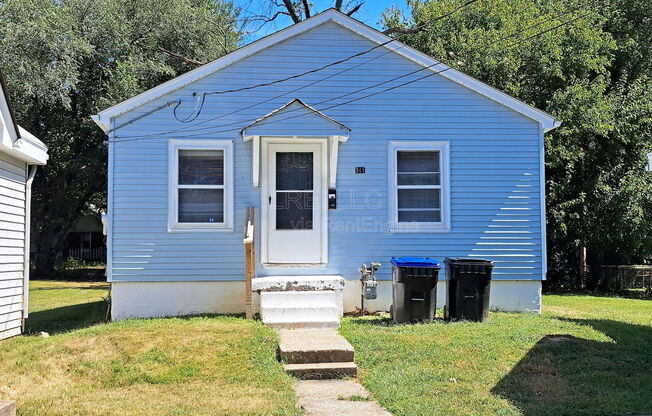 341 N 42 ST