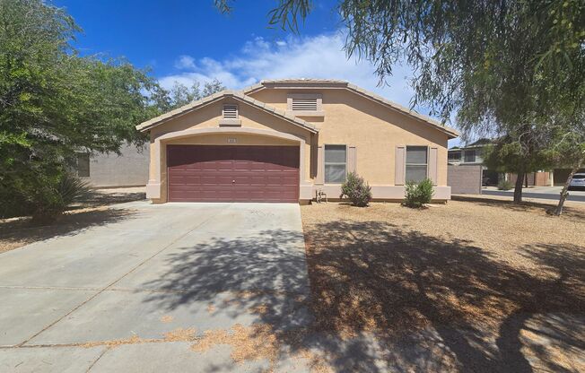 Great price for this Goodyear neighborhood!