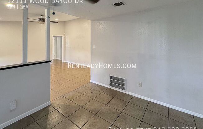 3 beds, 2 baths, $1,699