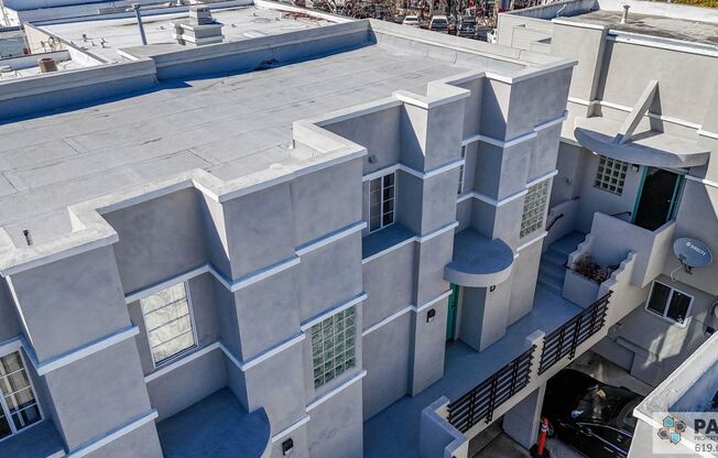 1447-1457 Garnet Avenue