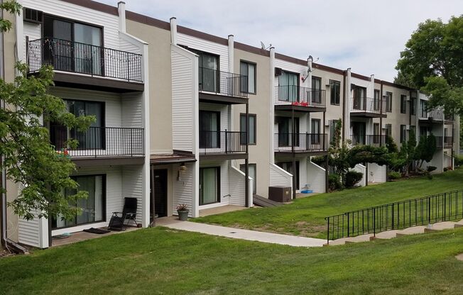 Briar Oaks Apartments