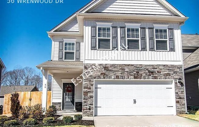 56 WRENWOOD DR