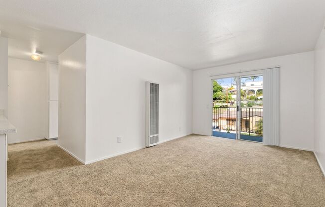 1 bed, 1 bath, 570 sqft, $1,850, Unit 20