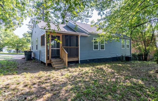 151 HUNT AVE