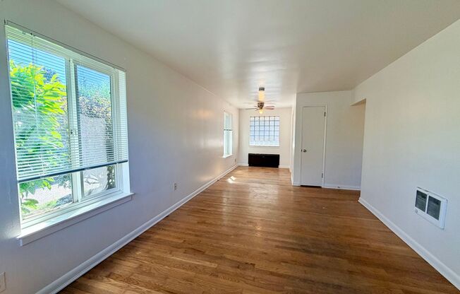 Boston Apartments