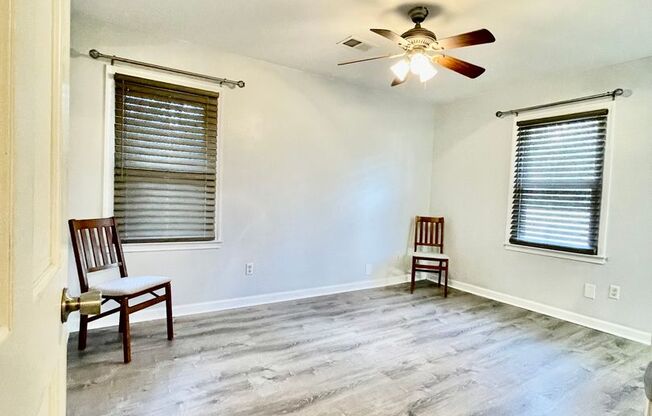 3 beds, 1.5 baths, $1,800