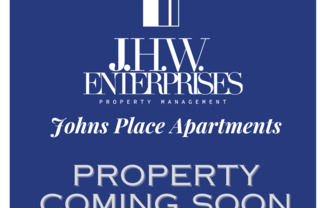 Johns Place Apartments