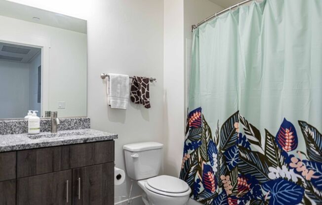 1 bed, 1 bath, 546 sqft, $1,340