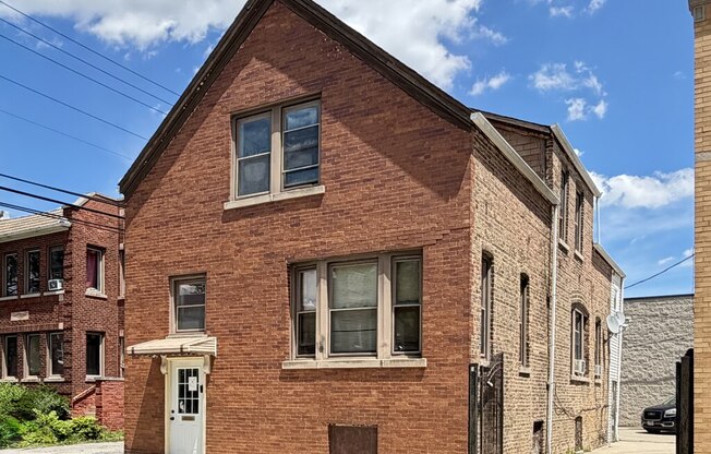1609 MCVICKER