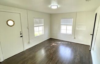 3 beds, 1 bath, $1,850