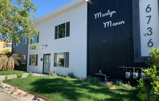 Marilyn Manor