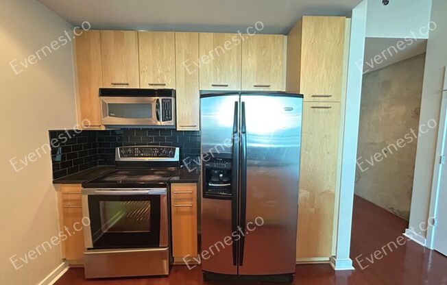 3324 Peachtree Rd Unit 1403