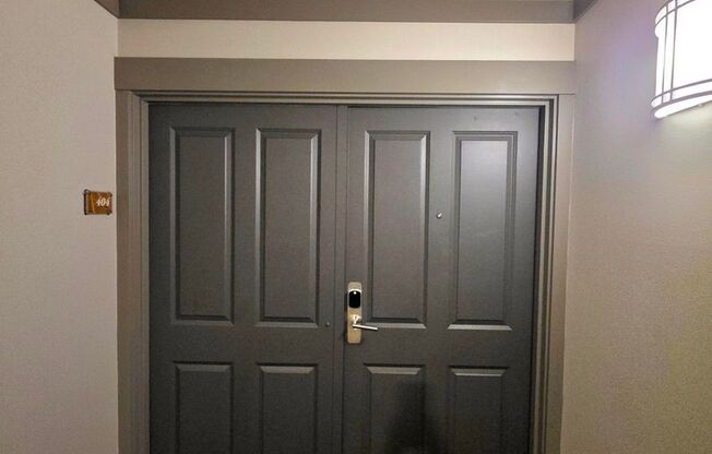 2 beds, 2 baths, 1,155 sqft, $4,450, Unit 404