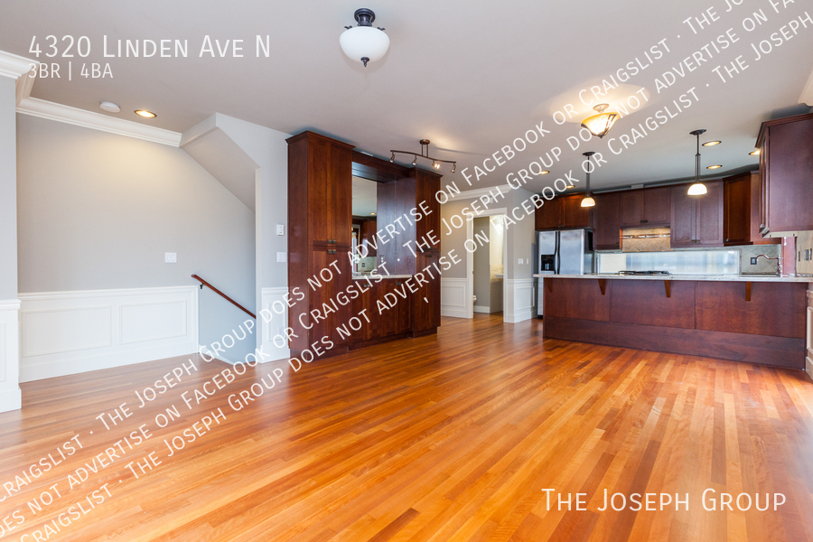4320 Linden Ave N