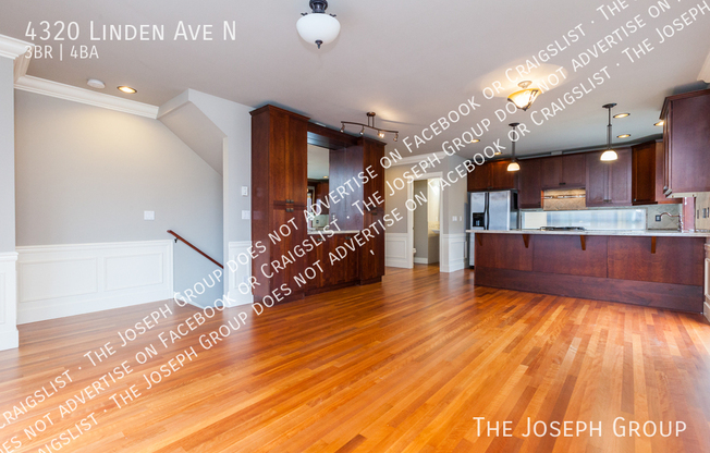 4320 Linden Ave N