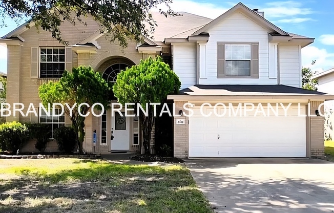2811 SCOTTSDALE DR