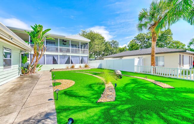 Move-In Special! Get November FREE When You Sign a 1-Year Lease!