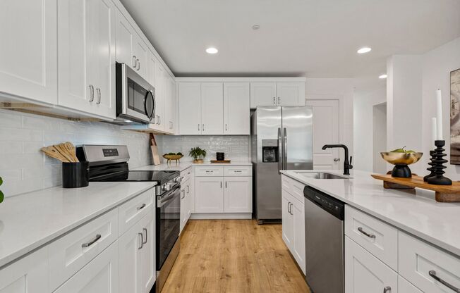 Townhomes at Centennial Crossing