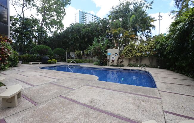 2 beds, 2 baths, $2,950