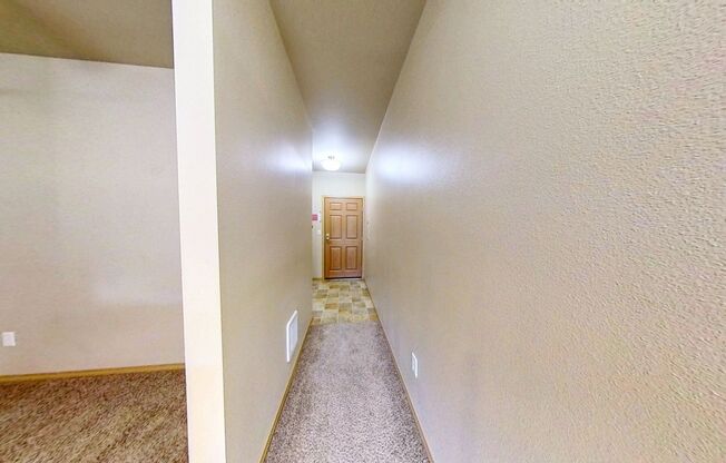 Studio, 1 bath, 542 sqft, $1,595, Unit 407