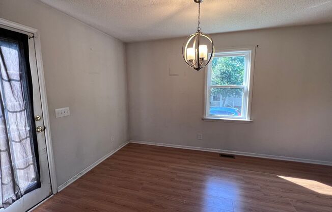 5725 Stone Crystal Dr., Fuquay Varina, NC - Bev Roberts Rentals and Property Management