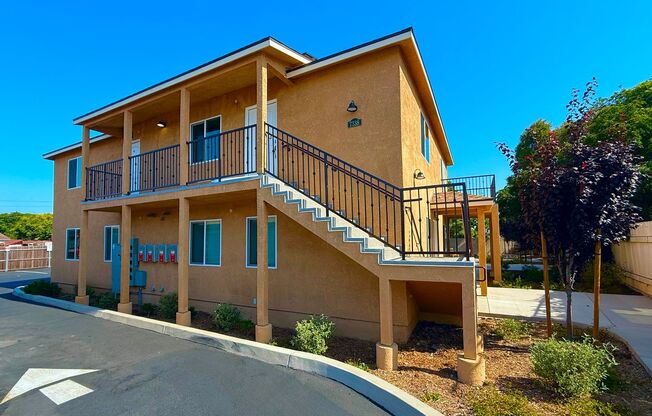 Welcome to Your Bright and Spacious Upstairs Apartment with Private Balcony!