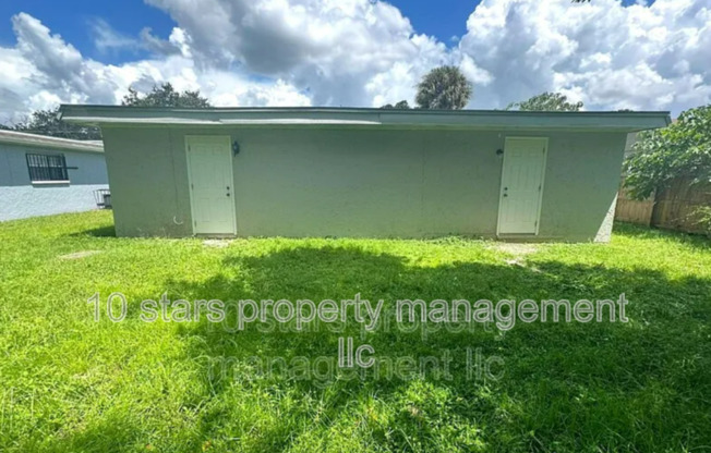 Partner-provided property photo